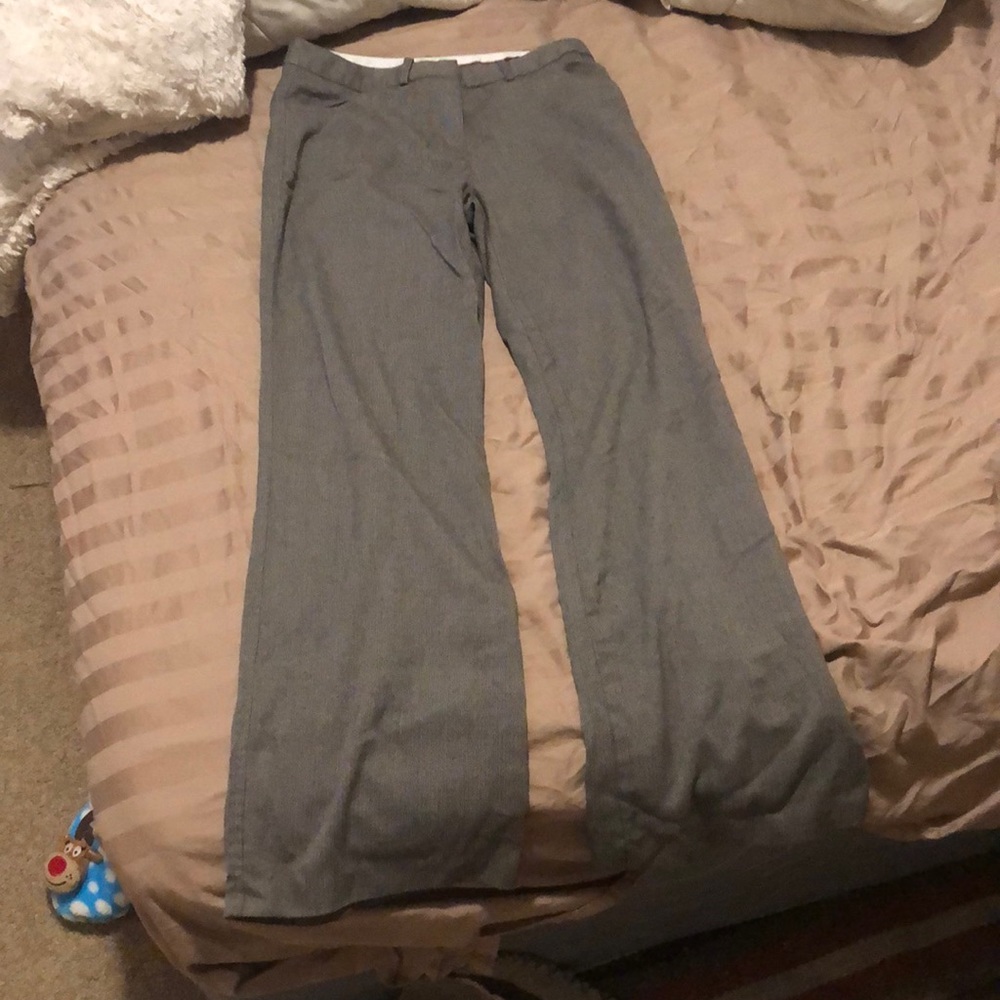 Worthington Grey slacks.
